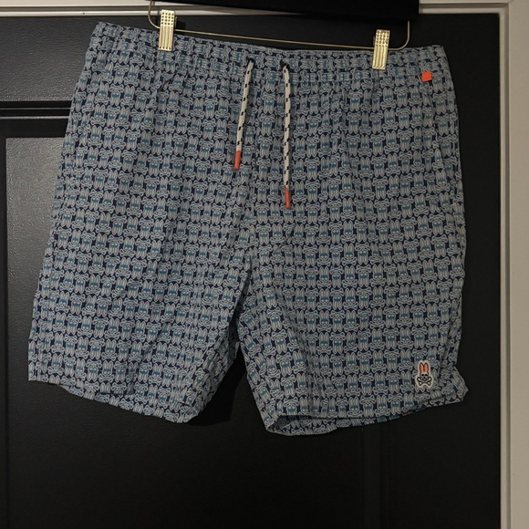 Psycho Bunny Other - Psycho Bunny Swimming Shorts